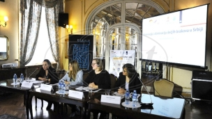 Problematični dečji brakovi